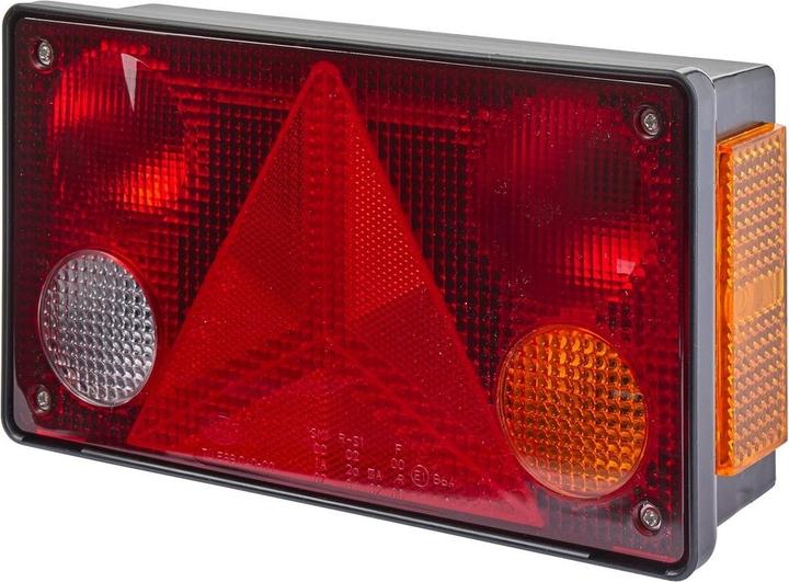 Produktbild HLL Heckleuchte, Rechts