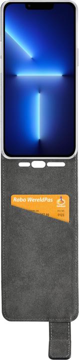 Actual product image Mobilize Classic Gelly Flip Case (Apple iPhone 13 Pro)