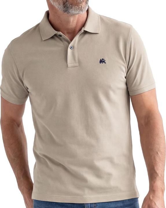 Produktbild Lerros 3er Pack Basic Poloshirt (L)