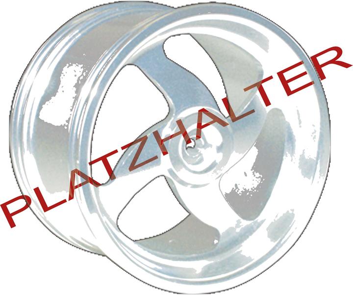 Immagine prodotto DF-Models Differenziale (acciaio)