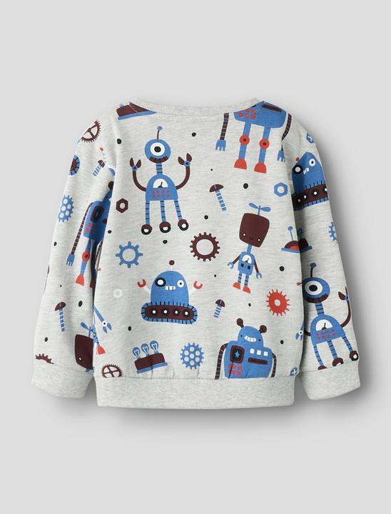 Produktbild Name it Bio-Baumwoll Sweatshirt