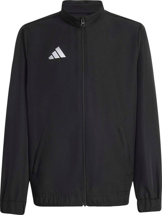 Produktbild Adidas Junior Entrada 25 Track Sweatshirt (152)