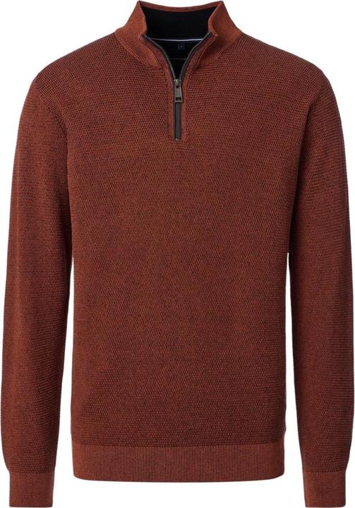 Produktbild Casamoda Basic Troyer (XXL)