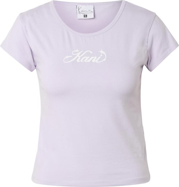 Produktbild Karl Kani Small Print Tiny Tee - 201081 (S)