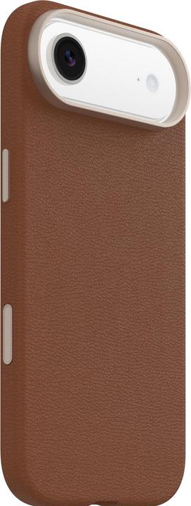 Produktbild OtterBox Symmetry Cactus Leather Camera Control (Apple iPhone Air)