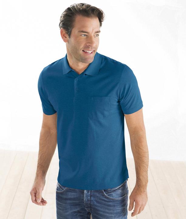 Immagine prodotto Ragman Polo da uomo (M)