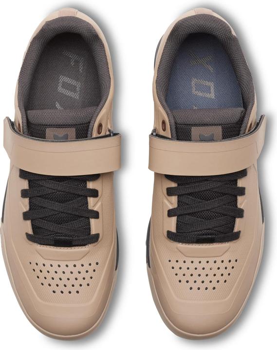 Actual product image Fox SHOES 23 UNION MOC 45.5 (45.5)