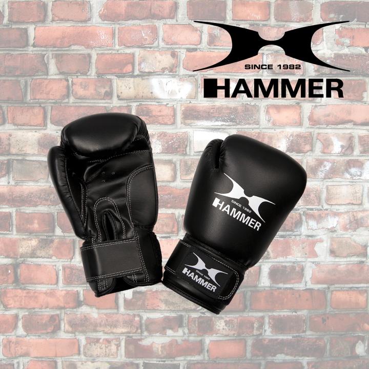 Image du produit Hammer Fitness Cobra (100 cm, 19 kg)