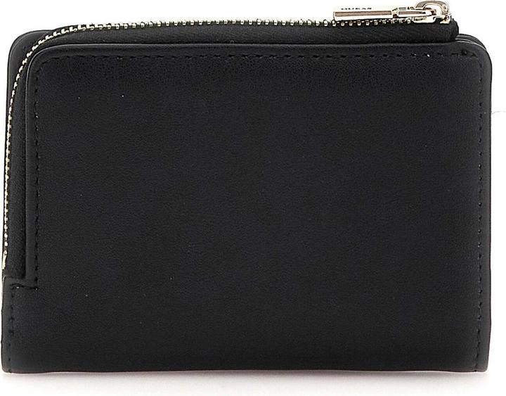 Actual product image Guess Talent SLG zip arnd card case