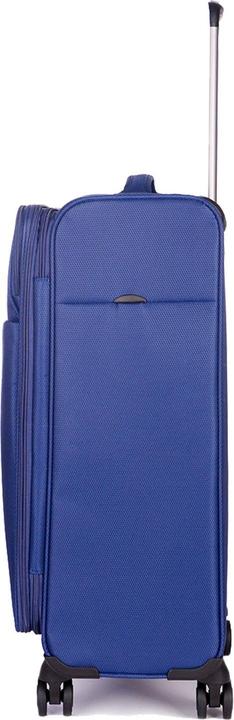 Actual product image Stratic Light + Case (61 l)