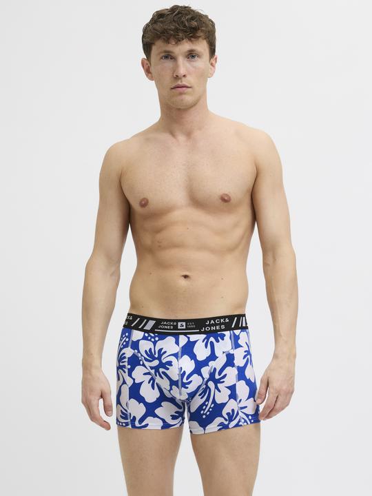 Produktbild Jack & Jones Jachawaii Style Trunks 12 Pack (S, 12er Pack)