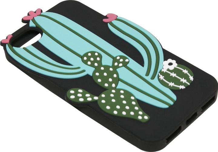 Actual product image Mister Tee Phonecase Cactus 7/8, SE (Apple iPhone 7, Apple iPhone 8)