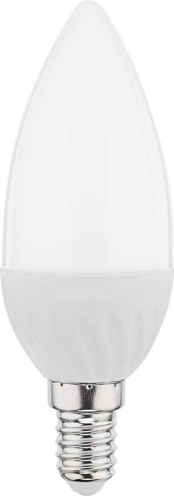 Produktbild Müller Licht LED E27 Glühlampenform 10 W = (E27, 805 lm, 4x)