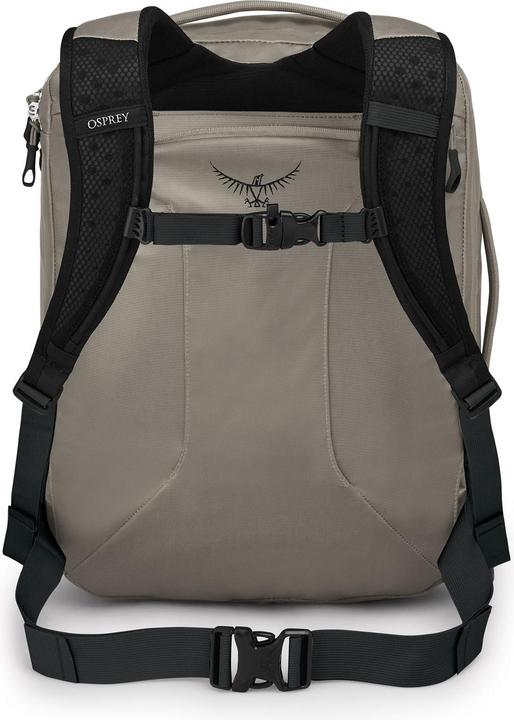 Actual product image Osprey Transporter travelling backpack 56 cm (44 l)
