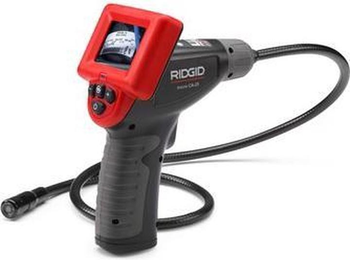 Image du produit Ridgid Caméra d'inspection CA-25