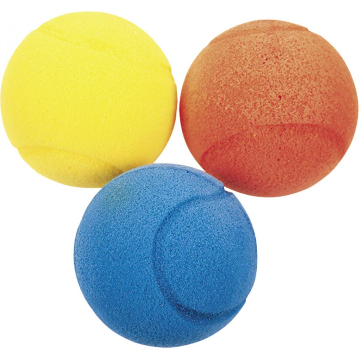 Beco 3 Softbälle (052.9520)