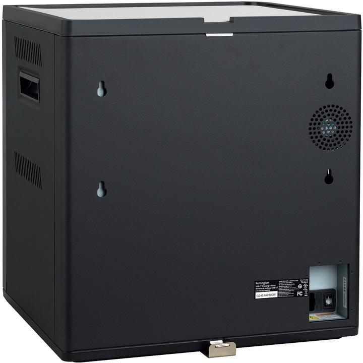 Image du produit Kensington Charging Cabinet / Ladeschrank USB-C