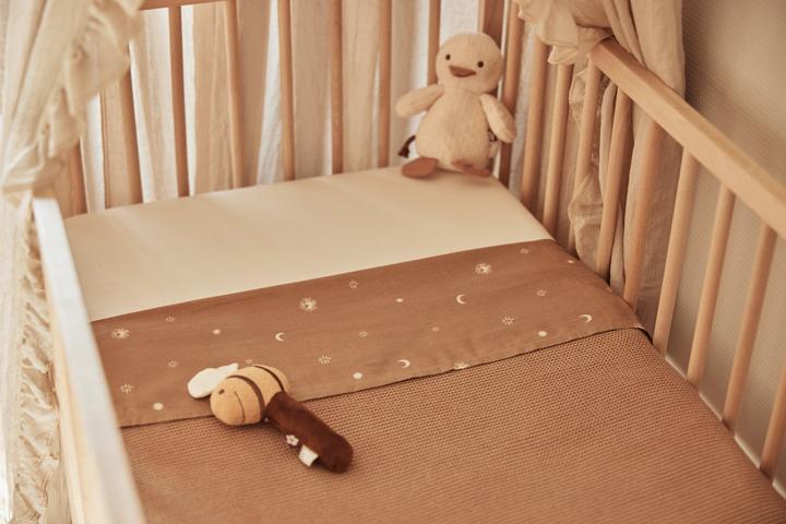 Image du produit Jollein Couverture polaire (100 x 150 cm)