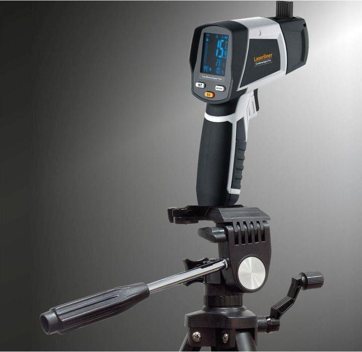 Image du produit Laserliner CondenseSpot Pro