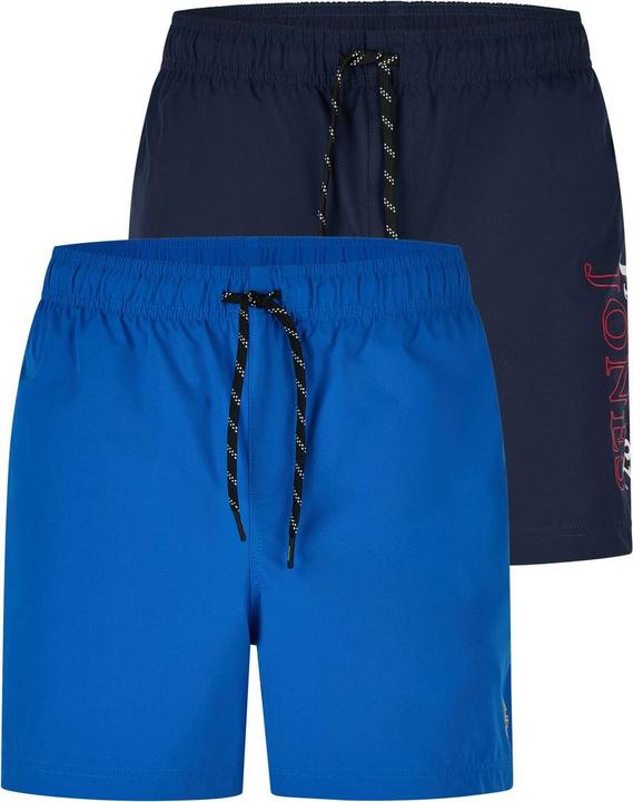 Navy Blazer, Pack 2 (TURKISH SEA)