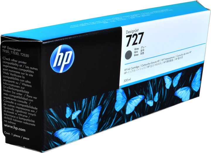 Immagine prodotto HP 727 (GY)