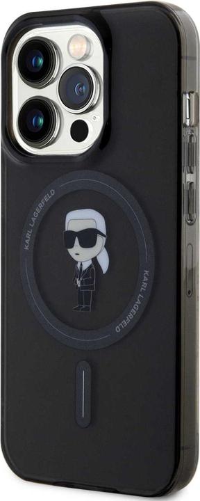 Produktbild Karl Lagerfeld Hard Case (Apple iPhone 15 Pro)