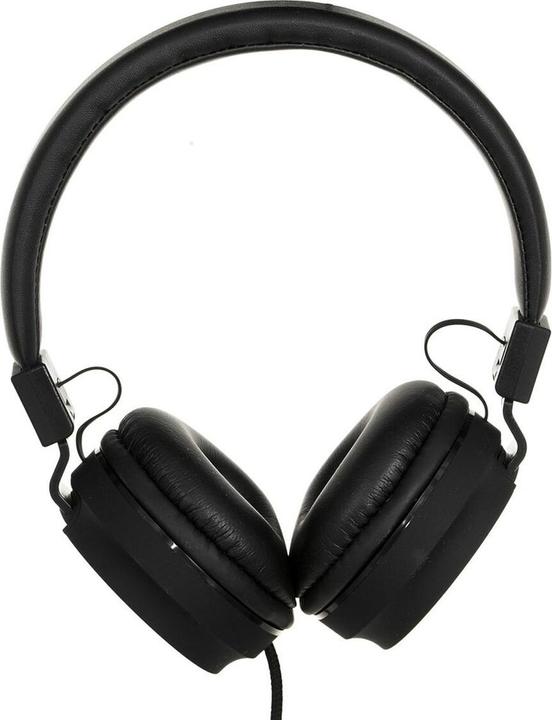 Esperanza Rondo - hovedtelefoner med m (Keine Geräuschunterdrückung, Kabelgebunden)