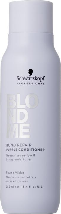 Actual product image Schwarzkopf Professional Blond Me (250 ml)