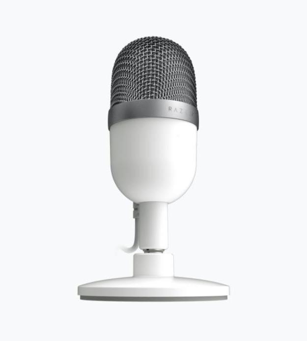 Actual product image Razer Seiren Mini
