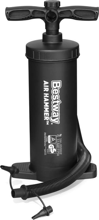 Immagine prodotto Bestway Hydro Force X3 (1 pers.)