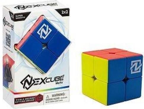 Actual product image Goliath Toys NexCube 2x2 Classic (2 x 2)