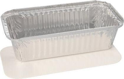 Actual product image Papstar Einweg-Lebensmittelbehälter (25x)