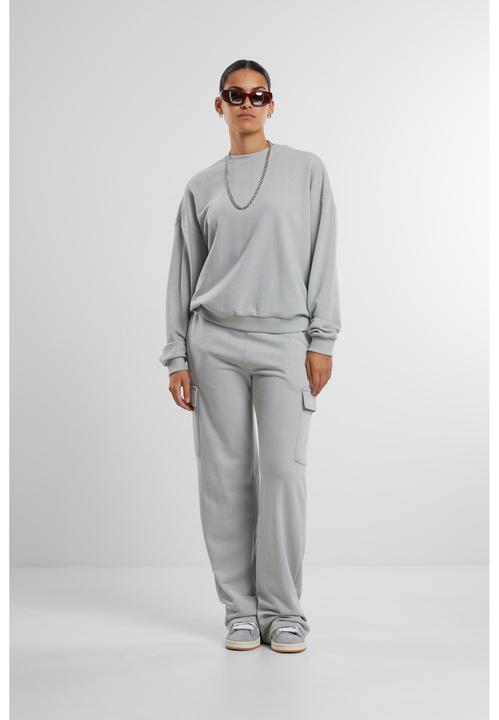 Produktbild Urban Classics Ladies Baggy Light Terry Sweat Pants - 159549 (4XL)
