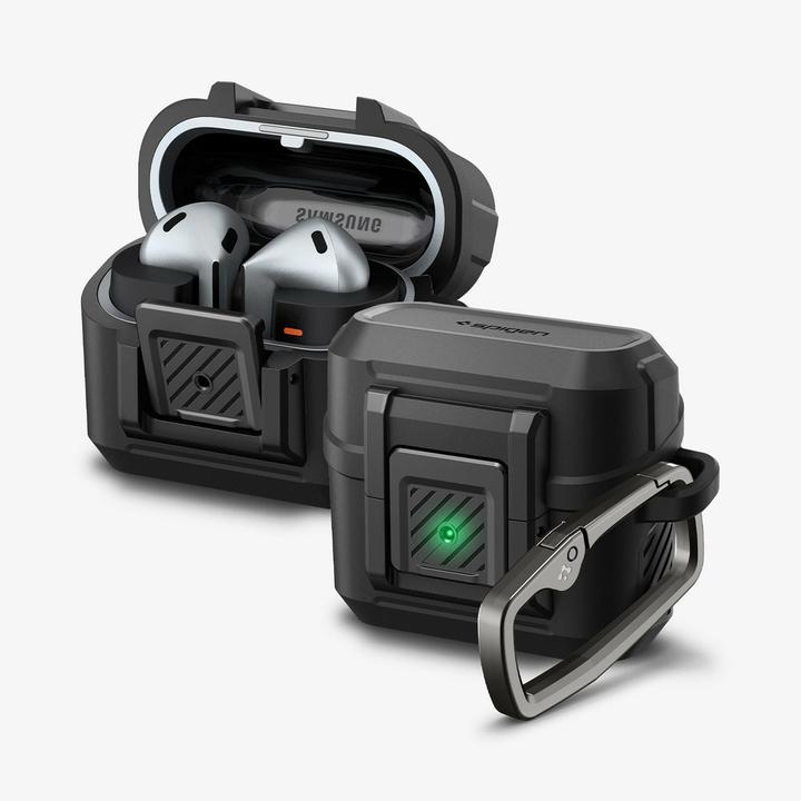 Produktbild Spigen Lock Fit (Kopfhörer Hülle)