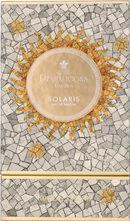 Actual product image Penhaligon's Solaris Eau de Parfum (Eau de parfum, 100 ml)