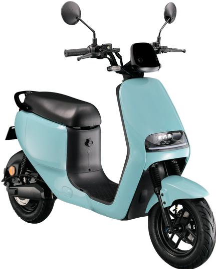 Turquoise