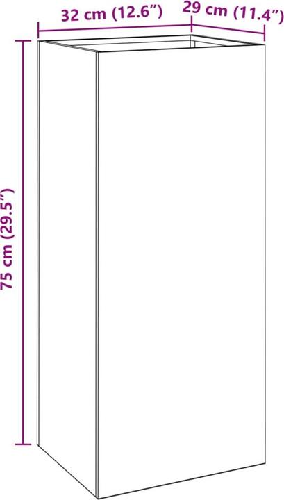 Immagine prodotto vidaXL Gatlin