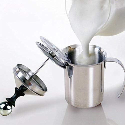 Produktbild Yosoo Milchaufschäumer (800 ml)