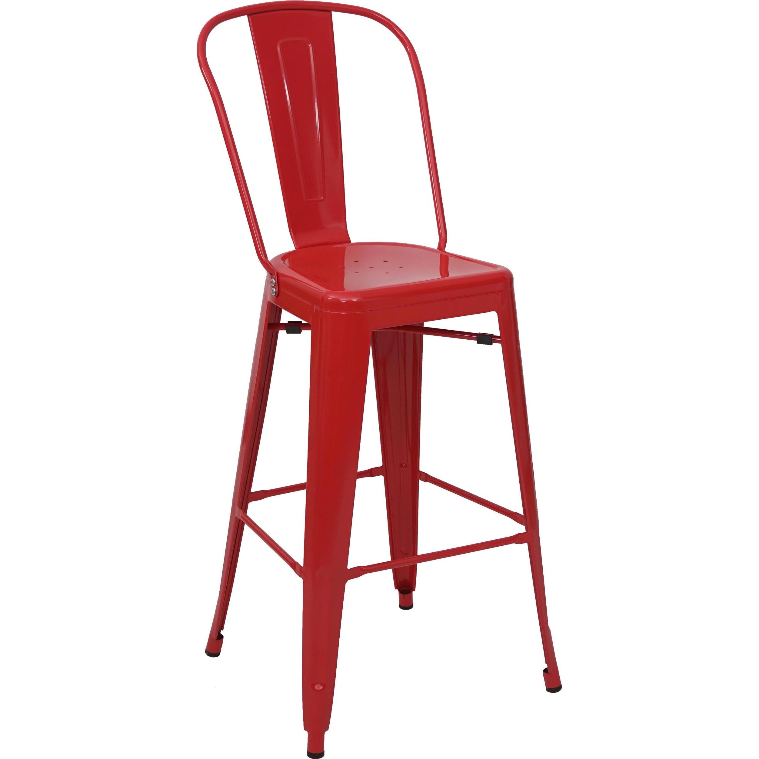 MCW, Barhocker, A73-L