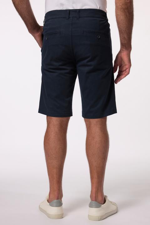 Produktbild Boston Park Chino-Bermuda, Bauchfit, Bund seitlich elastisch, bis 70 (68)