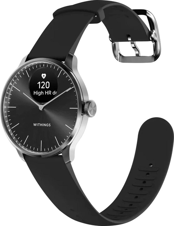 Actual product image Withings ScanWatch Light (37 mm)