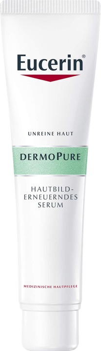 Produktbild Eucerin DermoPure Serum bei Haut-Unreinheiten, 40 ml Konzentrat (40 ml)