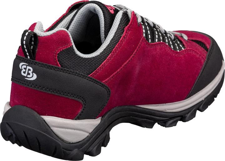 Produktbild Brütting Mount Bona Low (38)