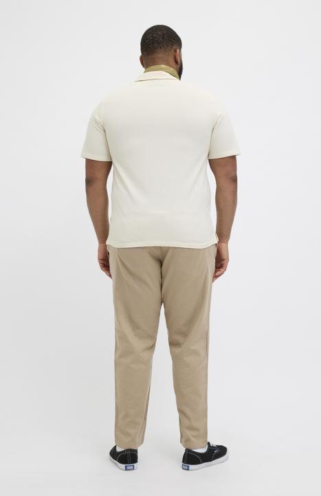 Actual product image Jack & Jones Plus Size Relaxed Fit Relaxed Fit Hosen Relaxed Fit Hosen (46)