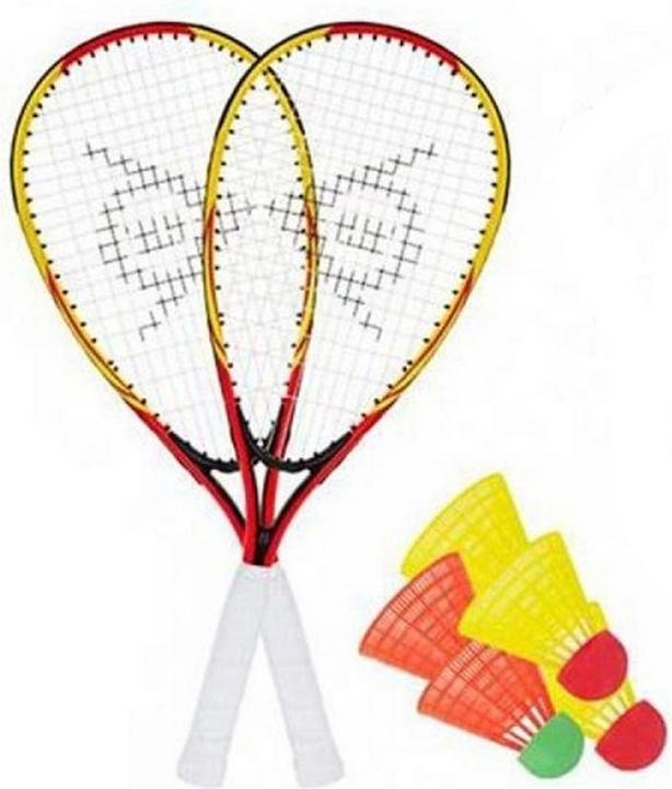 Image du produit Dunlop - Set de badminton SPEEDMINTON