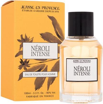Immagine prodotto Jeanne En Provence Néroli Intense (Eau de toilette, 100 ml)