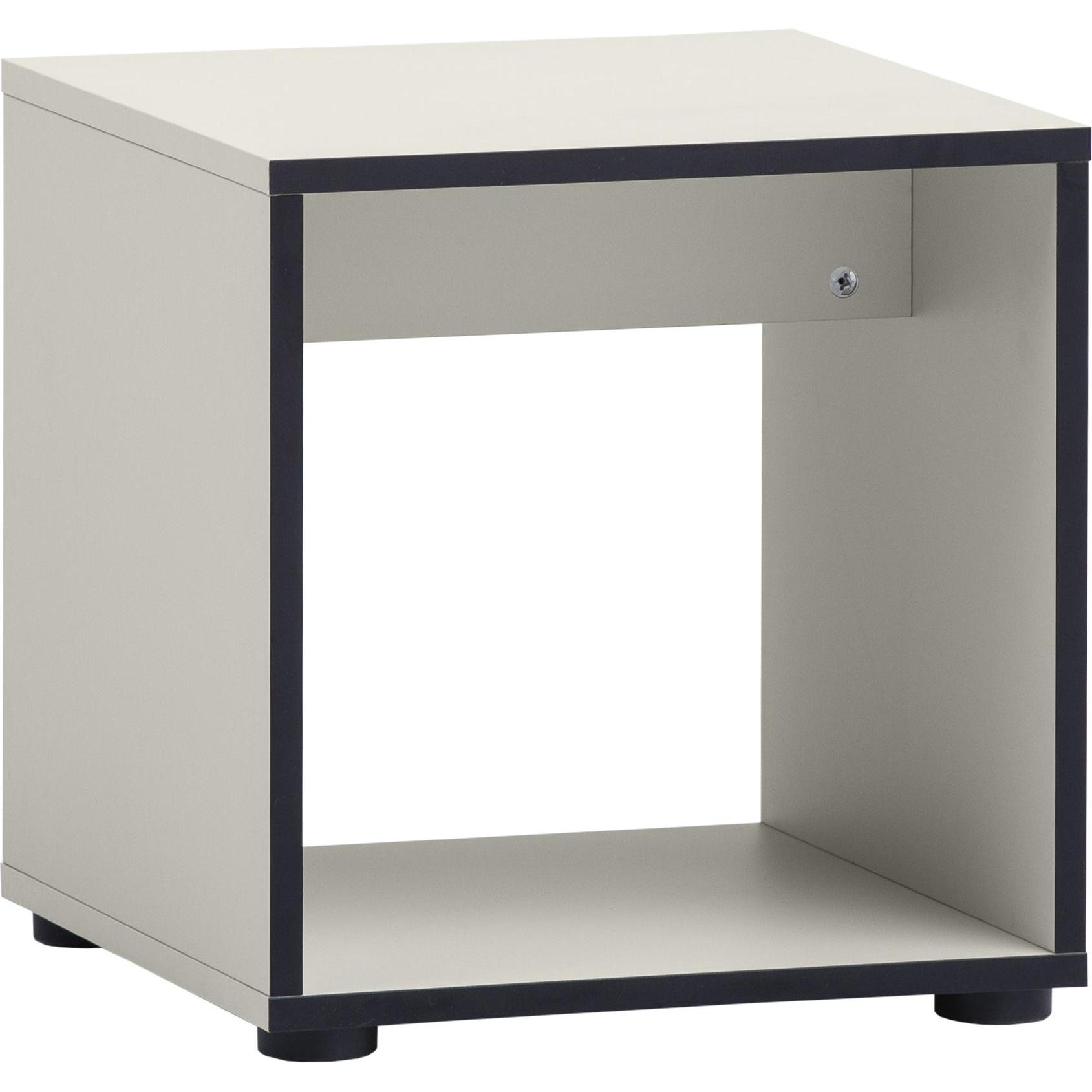 Schildmeyer, Hocker + Pouf, Edda Sitzhocker