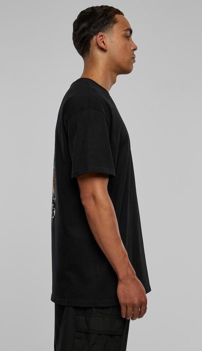 Produktbild Urban Classics Santa Monica Oversize Tee - 21581 (XXL)