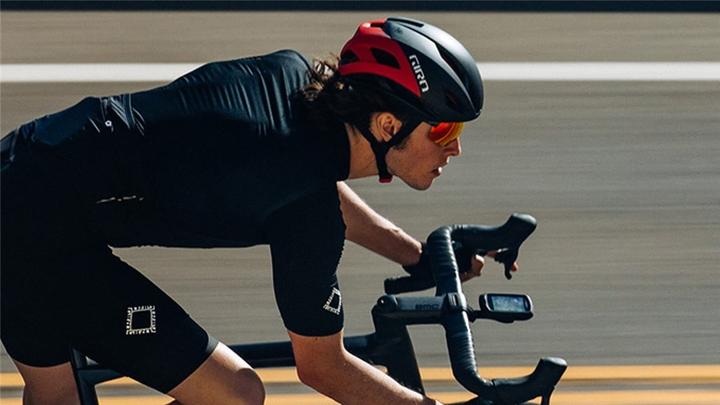Actual product image Giro Eclipse (55 - 59 cm)