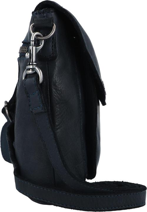 Immagine prodotto Harbour 2nd Borsa a tracolla Anchor Love in pelle 21 cm